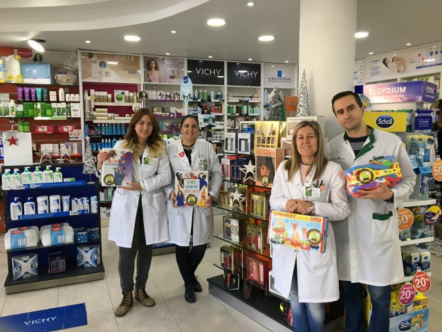 farmacia monte real